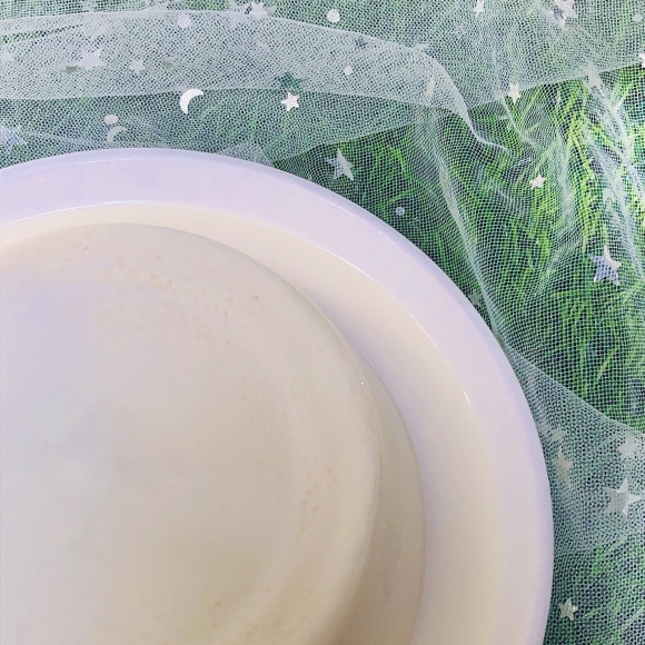 Tàu hũ Singapore truyền thống