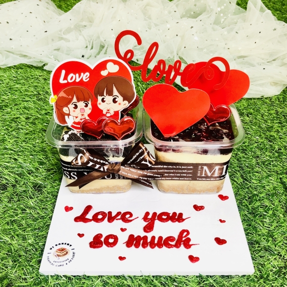 Chủ đề Cô gái - size 18