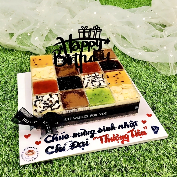 Set 16 - Chàng trai