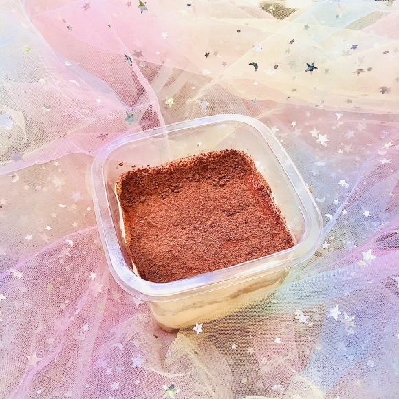 Bánh Tiramisu vị Cacao Truyền Thống