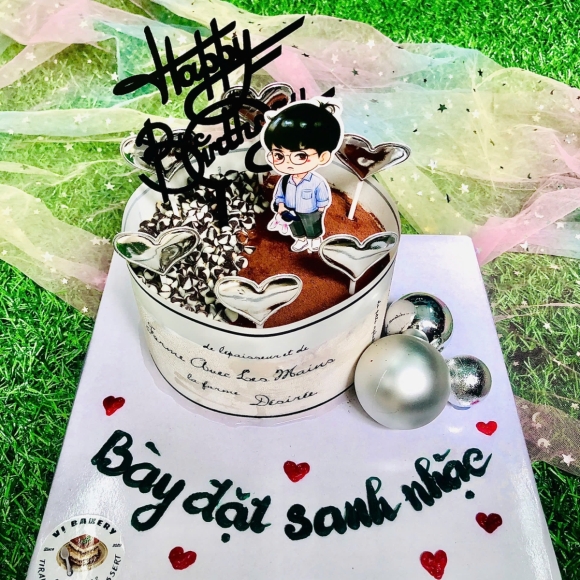 Chủ đề Chàng trai 1 - size 14