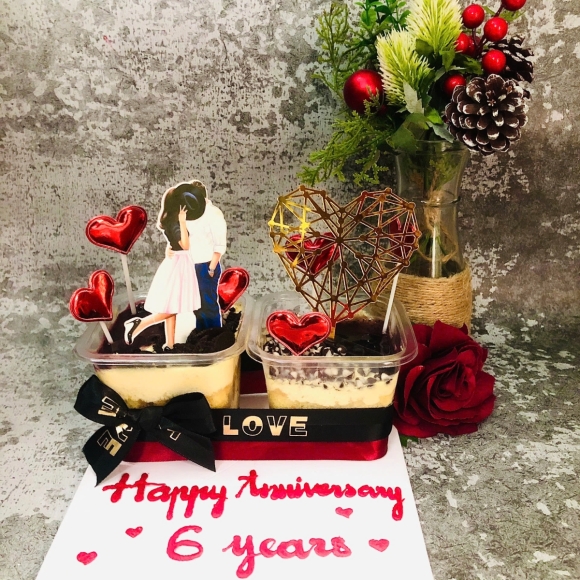 Set 2 hộp Couple 10 