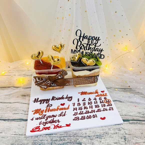 Set 2 hộp - Ghi lịch 4